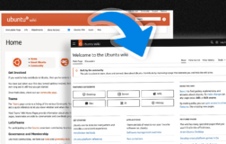 Ubuntu Wiki经历16年首次重大升级，全新改版正式启用