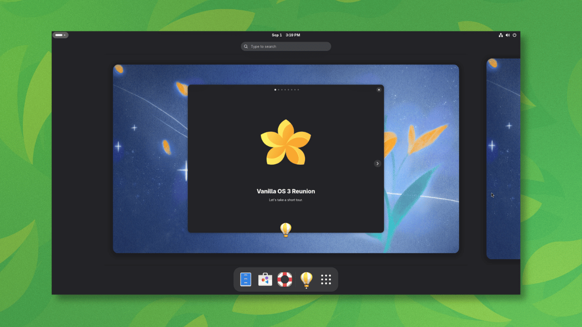 Vanilla OS 3重磅发布:ARM64支持终于到来