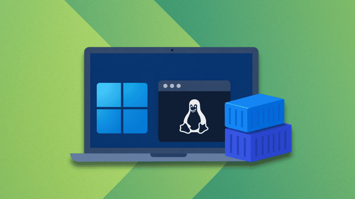 微软正式发布 WSL 容器功能:Windows 开发者迎来原生 Linux 容器支持