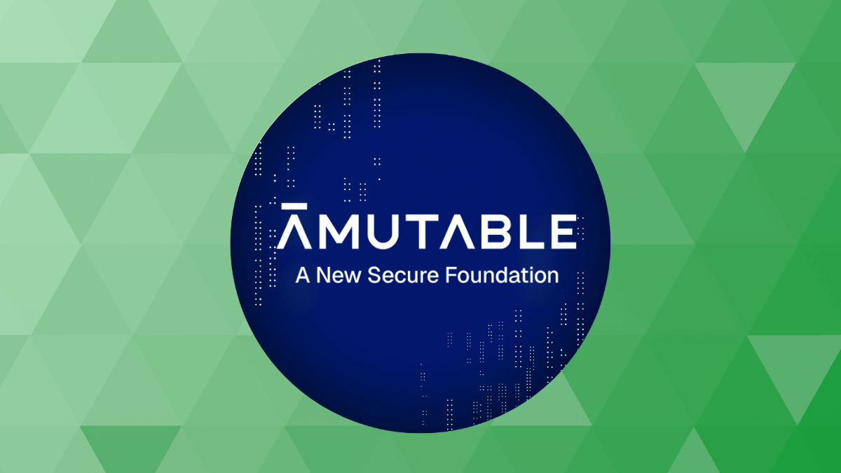 Systemd之父新公司Amutable发布不可变Linux系统,招募预览用户