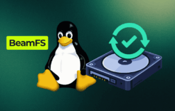 新型Linux文件系统可自动修复损坏数据，基于AI辅助开发