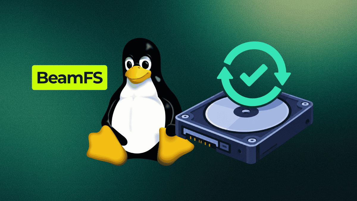 新型Linux文件系统可自动修复损坏数据,基于AI辅助开发