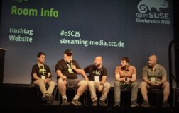 openSUSE 2026年董事会选举正式启动，诚邀社区成员参与