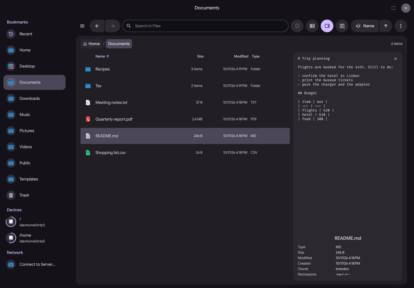 Dank Linux更名Dux Labs,桌面套件全面焕新