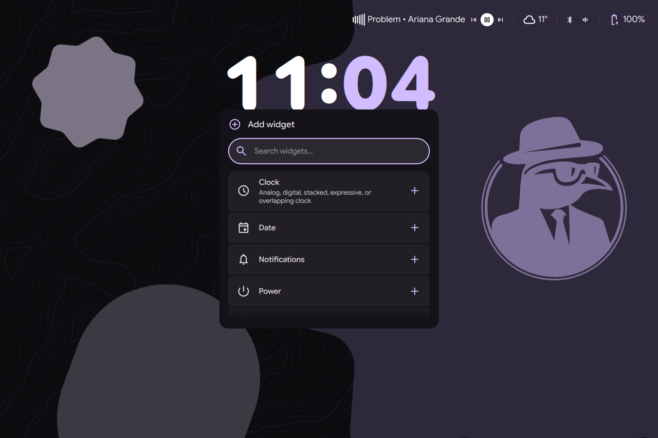 Dank Linux更名Dux Labs,桌面套件全面焕新