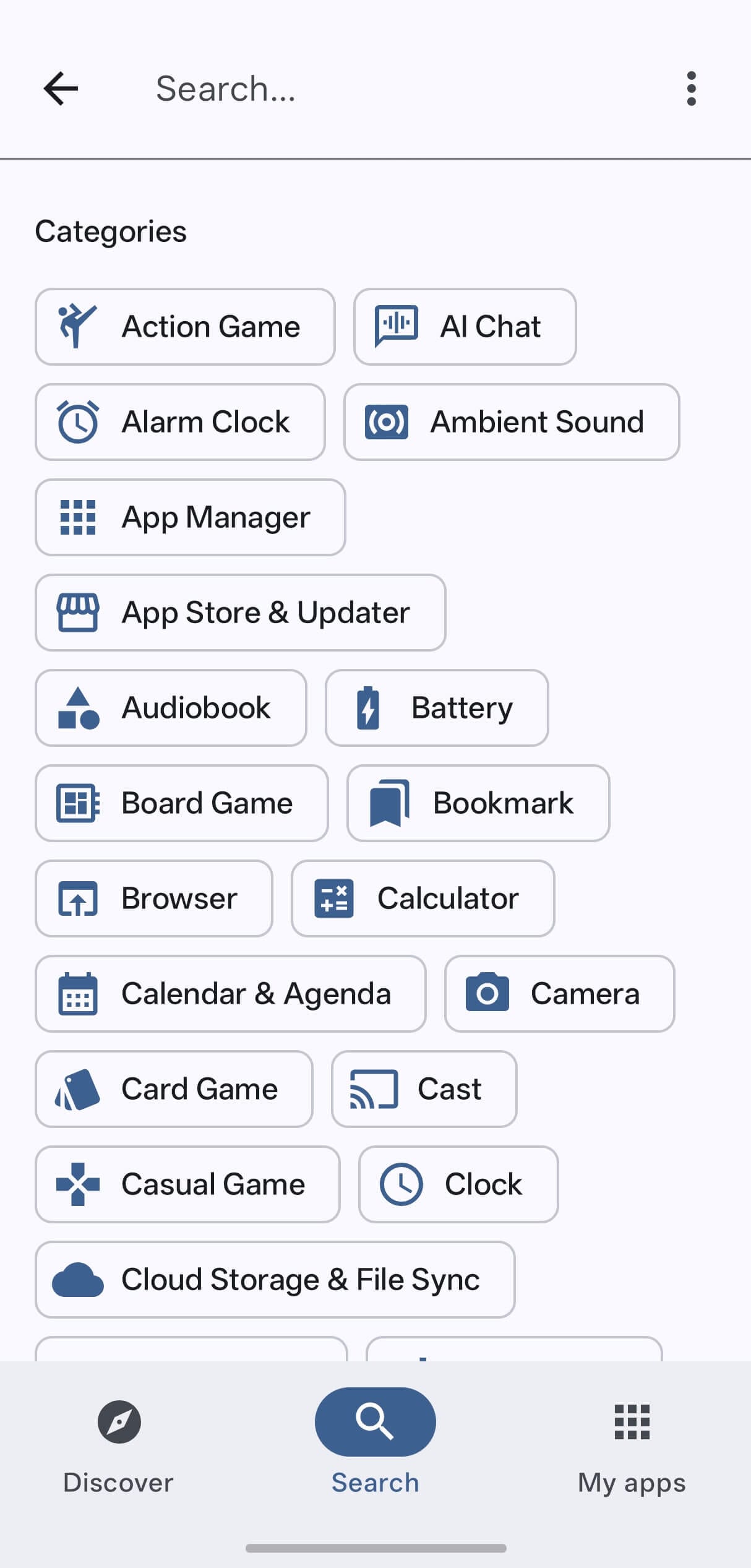 F-Droid 2.0重磅亮相:全面重构底层,坚守开源阵地