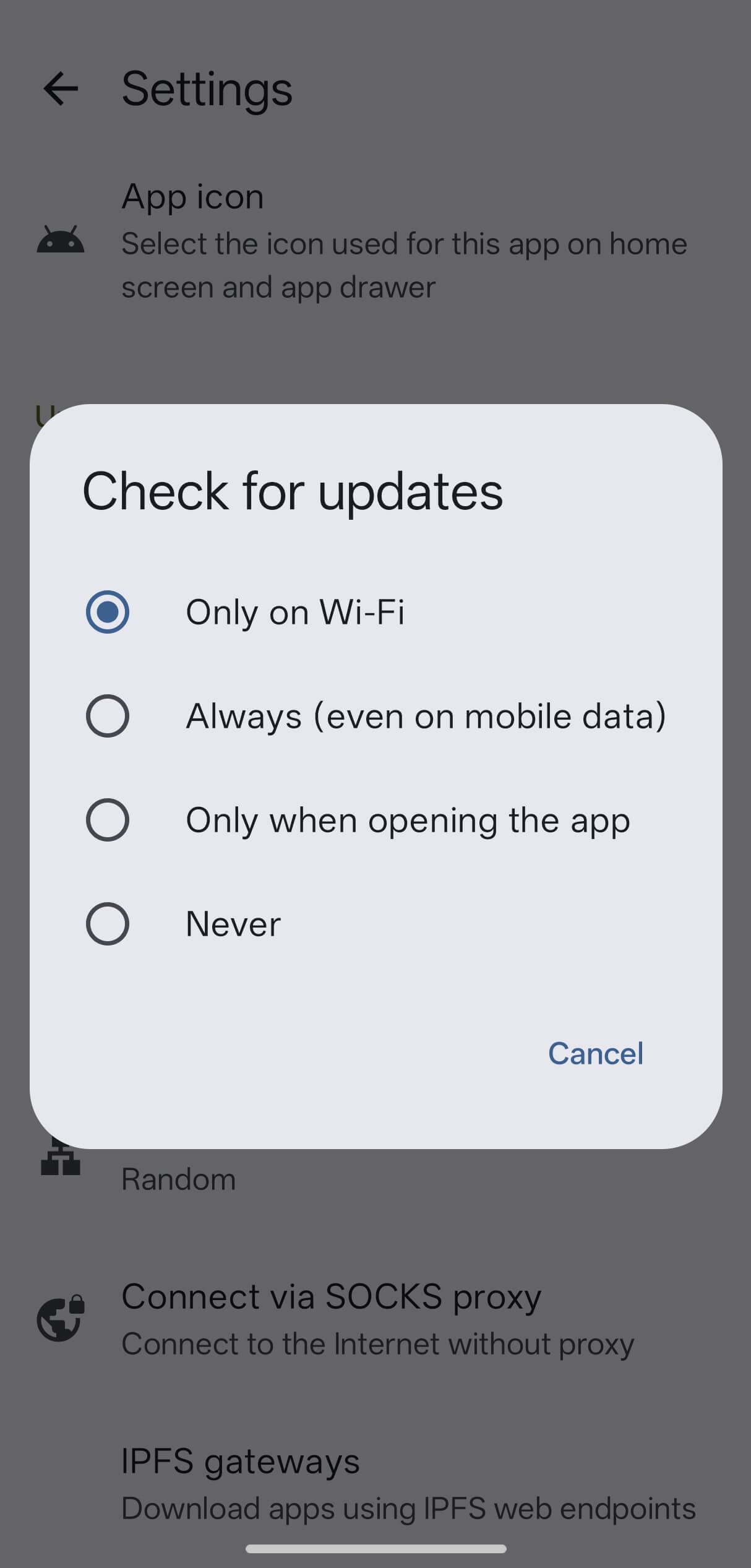 F-Droid 2.0重磅亮相:全面重构底层,坚守开源阵地