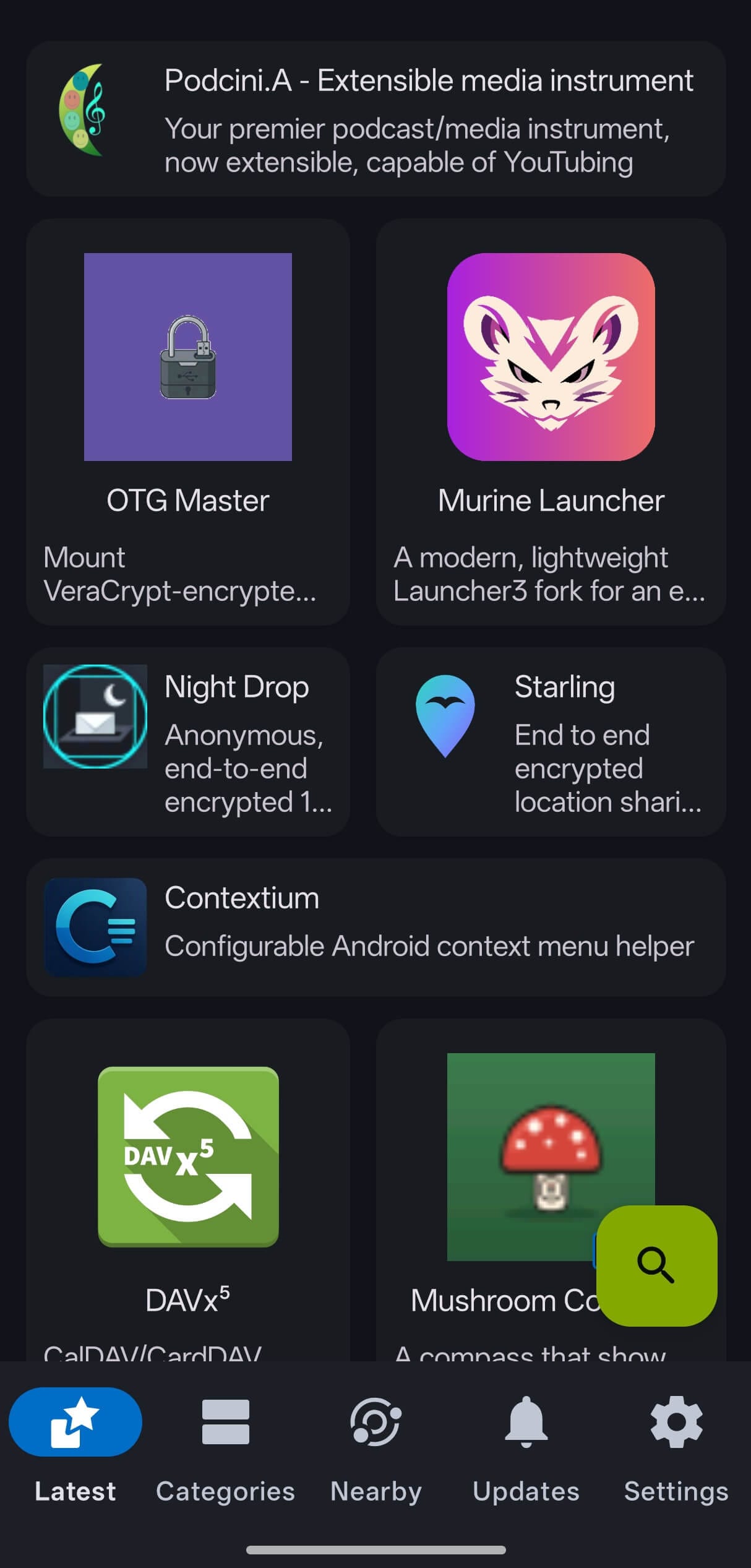 F-Droid 2.0重磅亮相:全面重构底层,坚守开源阵地