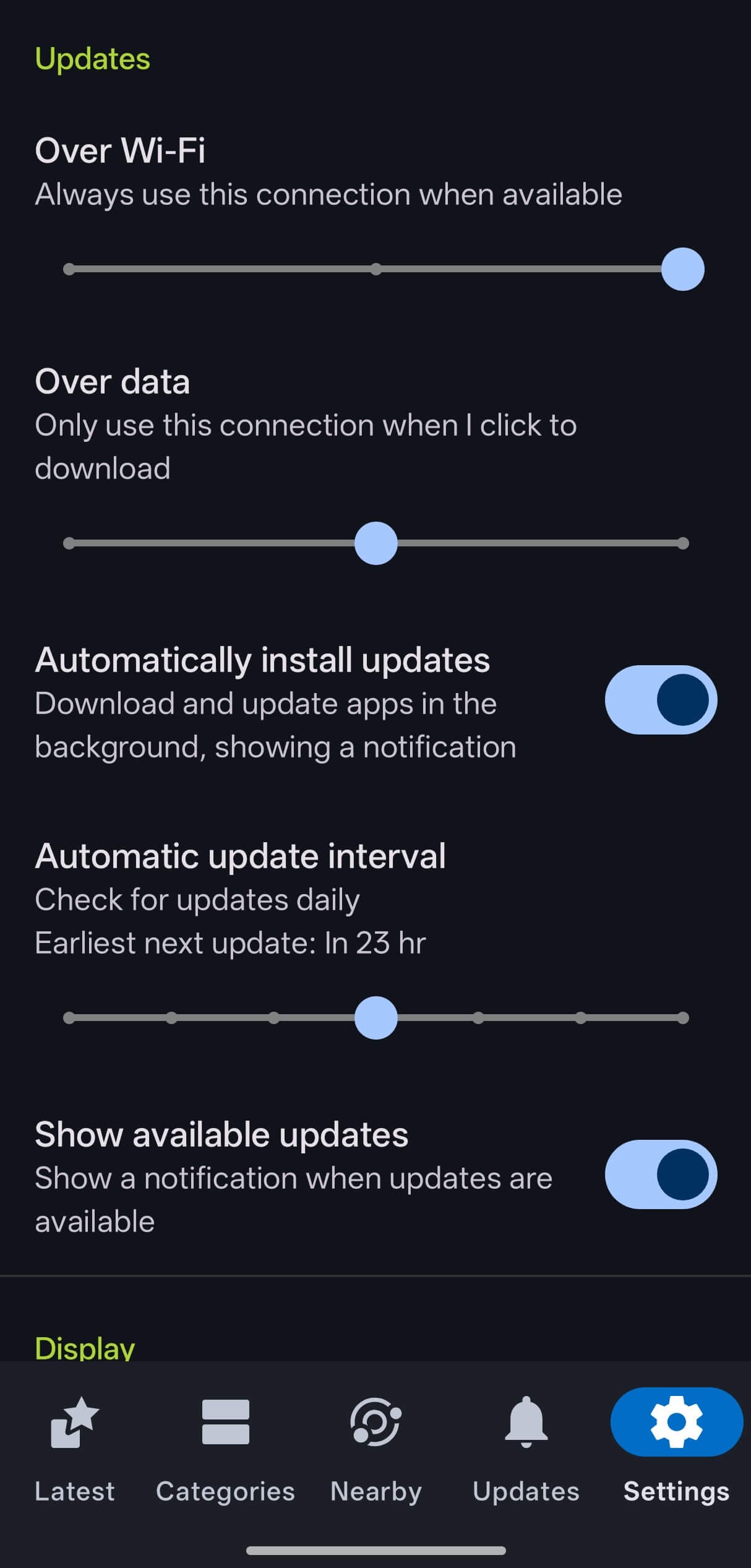 F-Droid 2.0重磅亮相:全面重构底层,坚守开源阵地