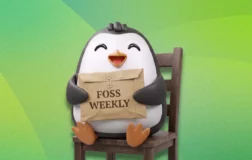 FOSS周报：Linux 7.3发布、Ubuntu 26.10亮相、AI重塑开源生态