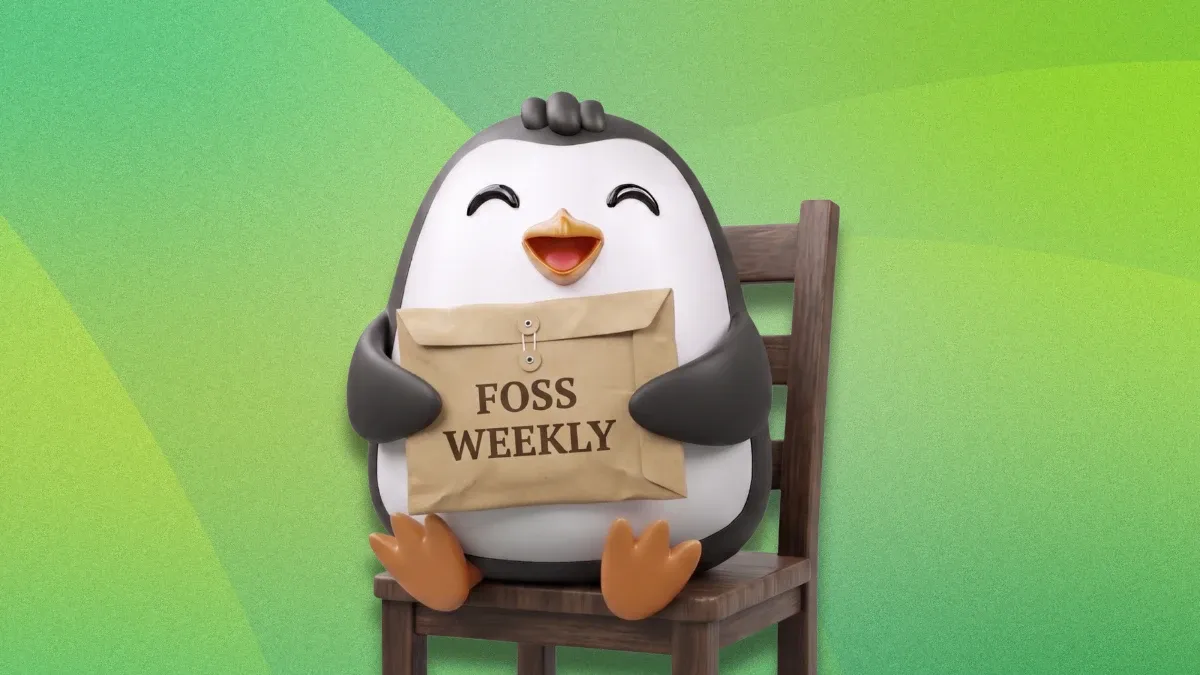 FOSS周报:Linux 7.3发布、Ubuntu 26.10亮相、AI重塑开源生态
