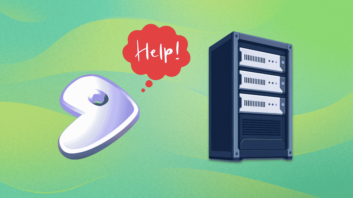 Gentoo Linux求助:多名赞助商撤资,基础设施面临危机
