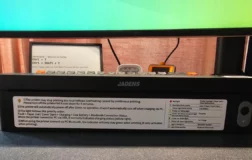 Jadens JD-166 Linux评测：便携无墨热敏打印机实测