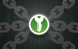 KeePassXC 2.8发布：Qt6升级、Wayland自动填充与指纹解锁