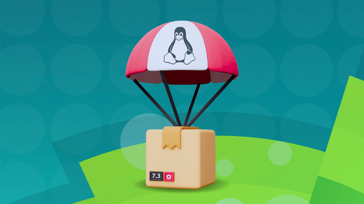 Linux内核7.3发布:显存不足玩家的福音