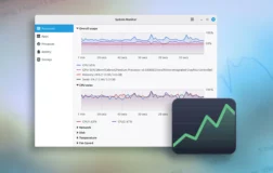 Linux Mint 新系统监控工具功能超乎想象