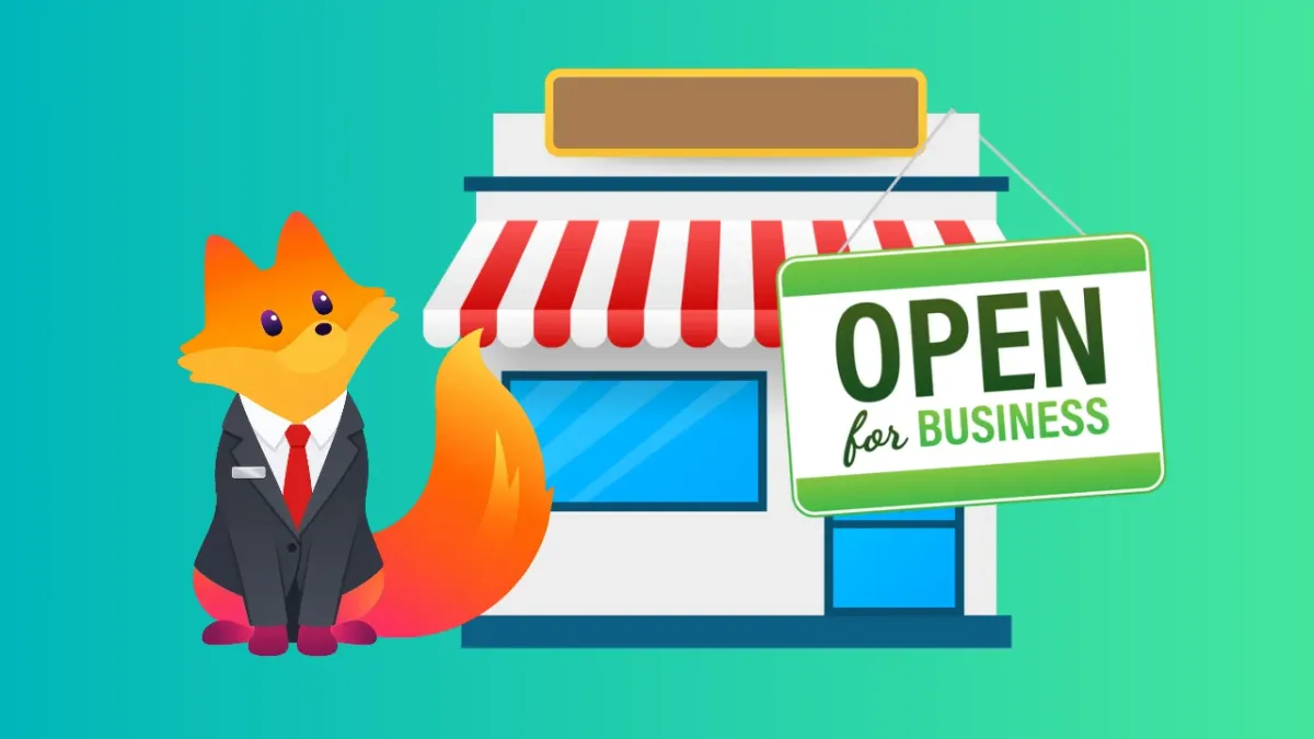 面向欧洲市场!Mozilla发布Firefox Enterprise自托管企业浏览器管理平台