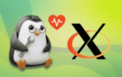 Linux X11之梦不灭：八大开源项目守护经典桌面体验