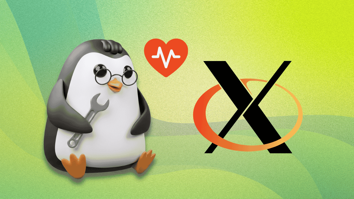 Linux X11之梦不灭:八大开源项目守护经典桌面体验