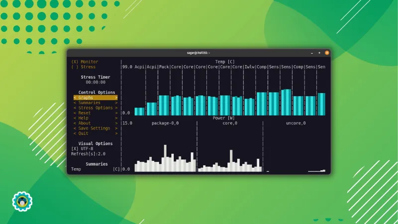 FOSS Weekly开源周报:基础设施危机、Linux版PS克隆、Tuxdle谜题游戏