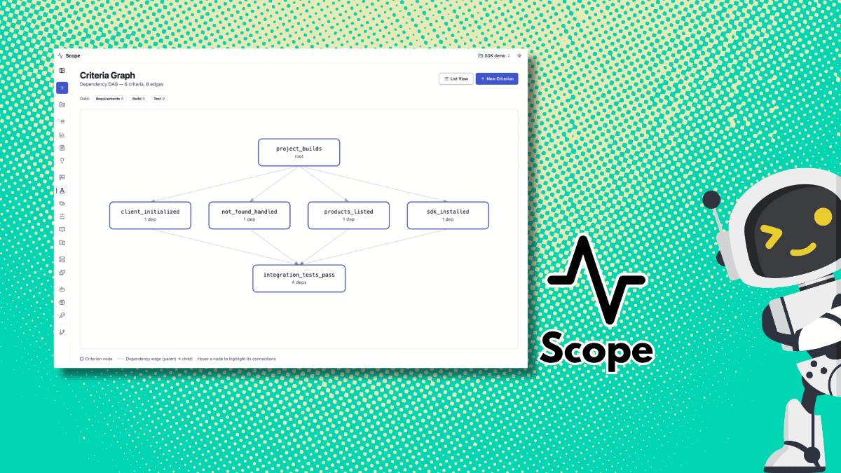 微软开源AI编码智能体测评工具Scope:驱动Copilot/Claude测试