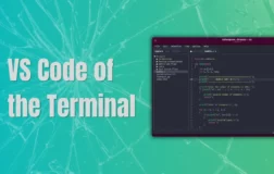 TTT：终端里的VS Code，Linux用户的理想编辑器