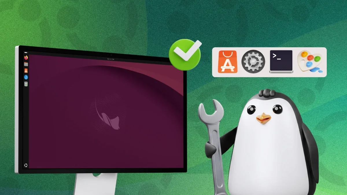 Ubuntu 26.10 安装后必做的几件事:系统优化与个性化配置指南