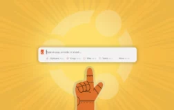 Ubuntu AI启动器原型：预示未来桌面整合方向？