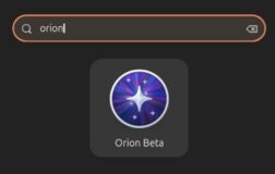 Kagi终止Orion浏览器Linux版开发，转向macOS与iOS